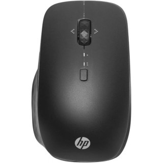 HP Bluetooth Travel Mouse Black